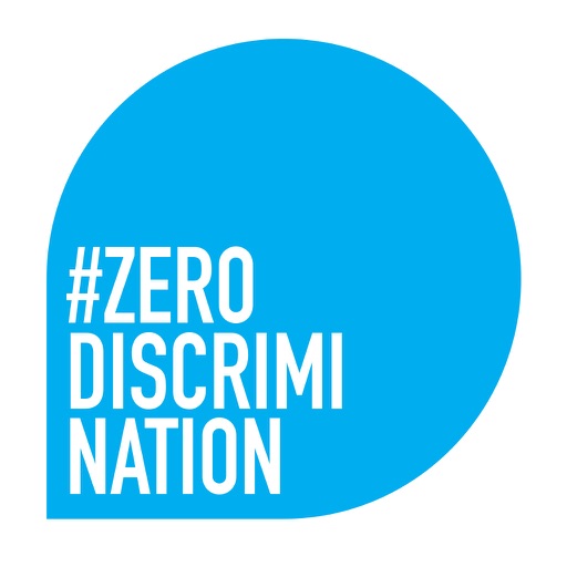 Zero Discrimination Day
