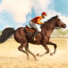 私の 安定した 馬 レーシング ゲーム - iPadアプリ