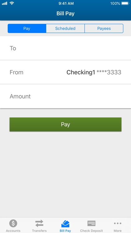 Lake Trust Credit Union screenshot-4