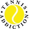 Tennis Addiction Sports Club icon