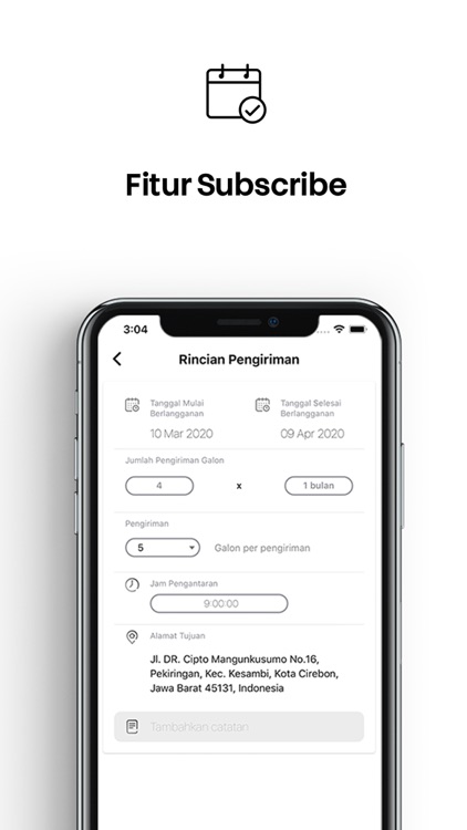 Mountoya screenshot-4