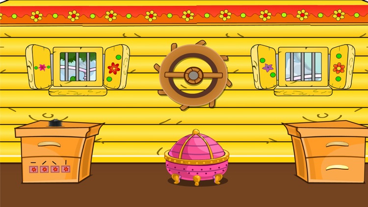 223 Forest Turtle Rescue screenshot-3