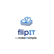 FlipIT by makeITsimpleTT