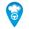 Direct Local Eats - Driver icon