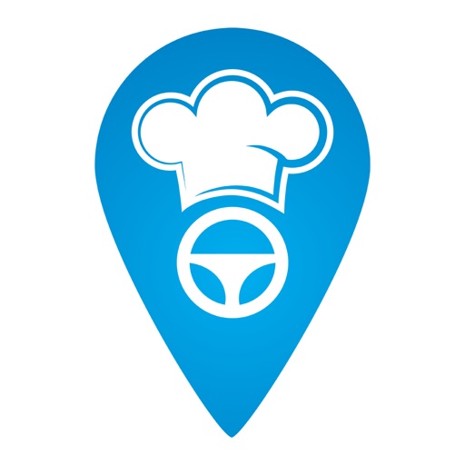 Direct Local Eats - Driver