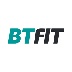 ‎BTFIT: Personal trainer online