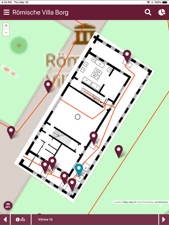 Screenshot #5 pour Entdeckertouren II