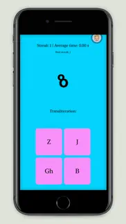 georgian letters (mkhedruli) problems & solutions and troubleshooting guide - 3