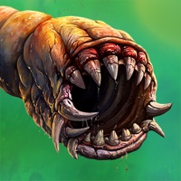 Death Worm icon