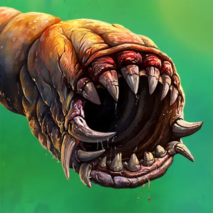 Death Worm™ Deluxe Cheats