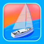 Boat Parking 3D App Positive Reviews