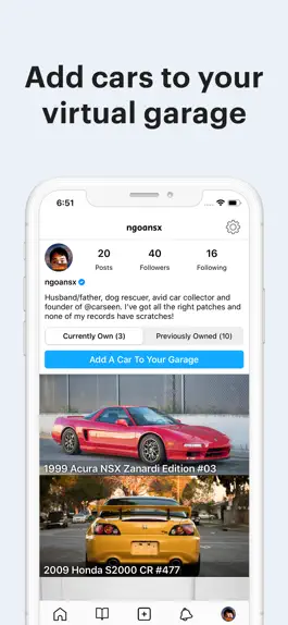 Game screenshot CarSeen mod apk