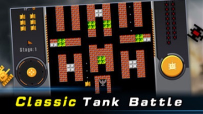 Tank World War Classicのおすすめ画像3