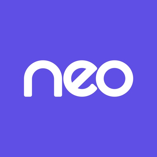 NEO: Instant Visa Cards