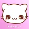 Kawaii World - Craft and Build App Delete