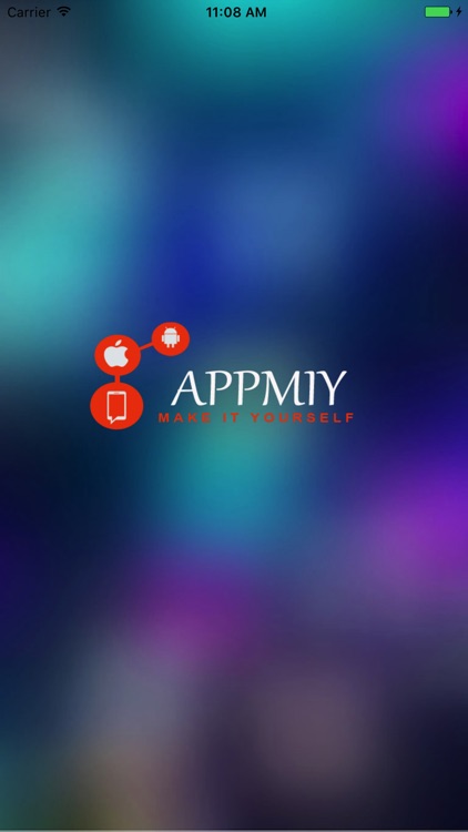 Appmiy Editor