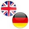 English to German icon