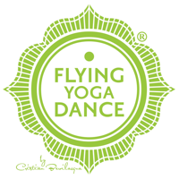 Flying Yoga Dance