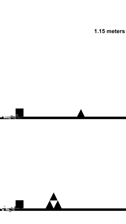 No One Dies - Black tile adventure