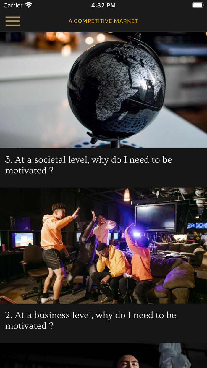 Leadership The 99 Golden Rules