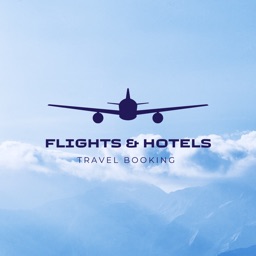 Search Flight & Hotels Booking