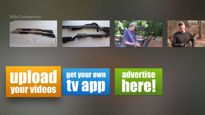 Screenshot #3 pour The Gun Channel