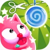 Let's Cut the Rope :classic game