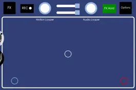 Game screenshot Echo Pad - Multi Effects Processor apk