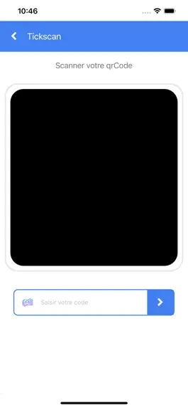 Game screenshot Tickscan hack