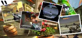 Game screenshot Cool Shooter Sniper Hero apk