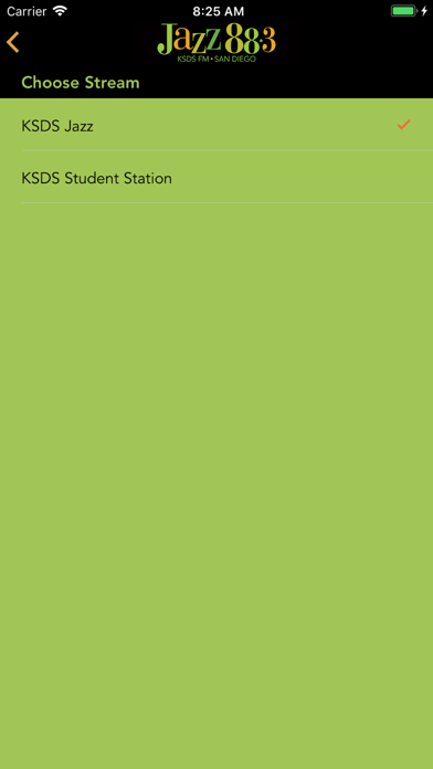 KSDS Jazz FM 88.3 San Diegoのおすすめ画像3
