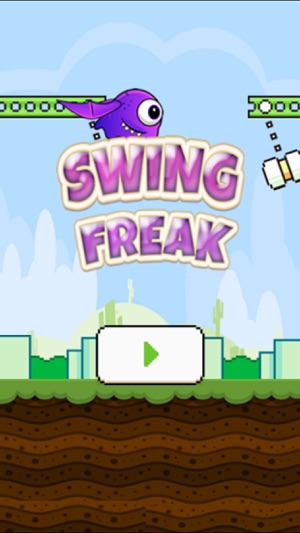 Swing Freak(圖1)-速報App