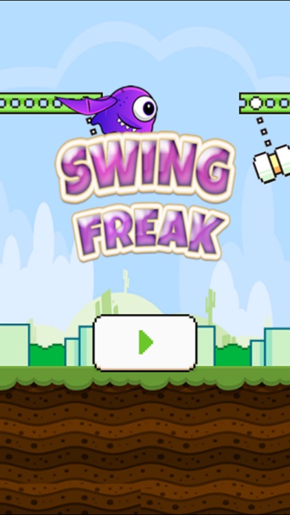 Swing Freak
