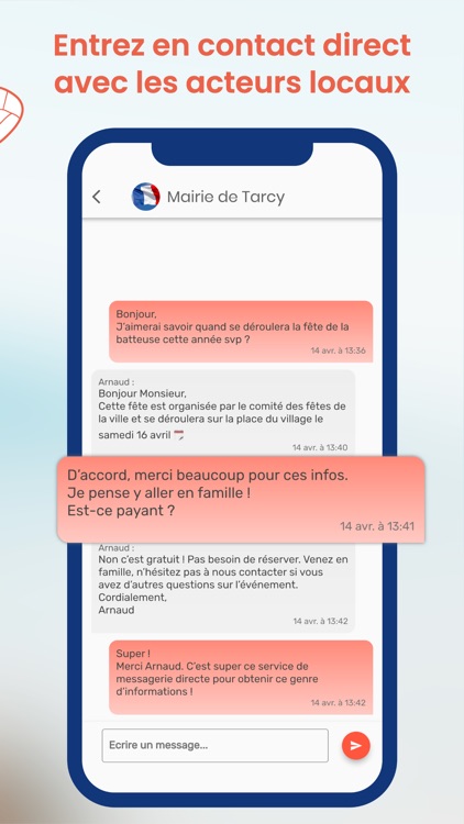Jouons local screenshot-4