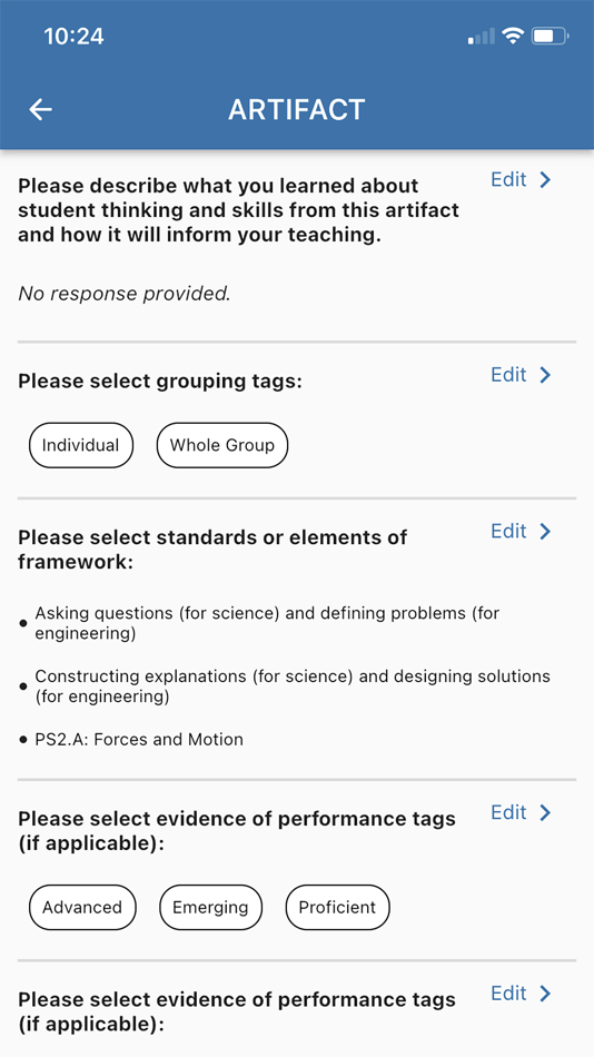 #3. Spiral Notebook (iOS) 由: University of California, Los Angeles