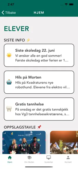 Game screenshot Kvadraturen vgs apk