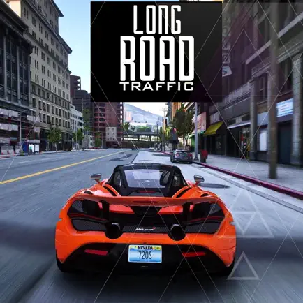 Long Road Forever Turismo Cheats