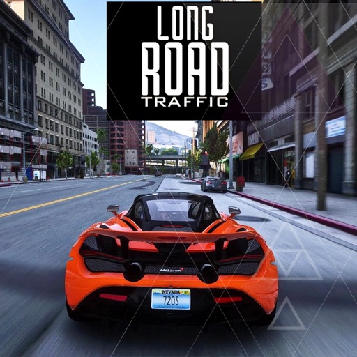 Long Road Forever Turismo icon