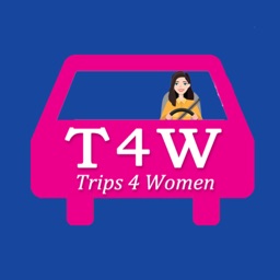 Trips4Women Driver