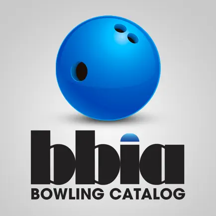 BBIA CONSUMER BOWLING CATALOG Cheats