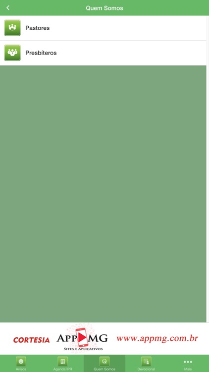 Presbiteriana Renascer