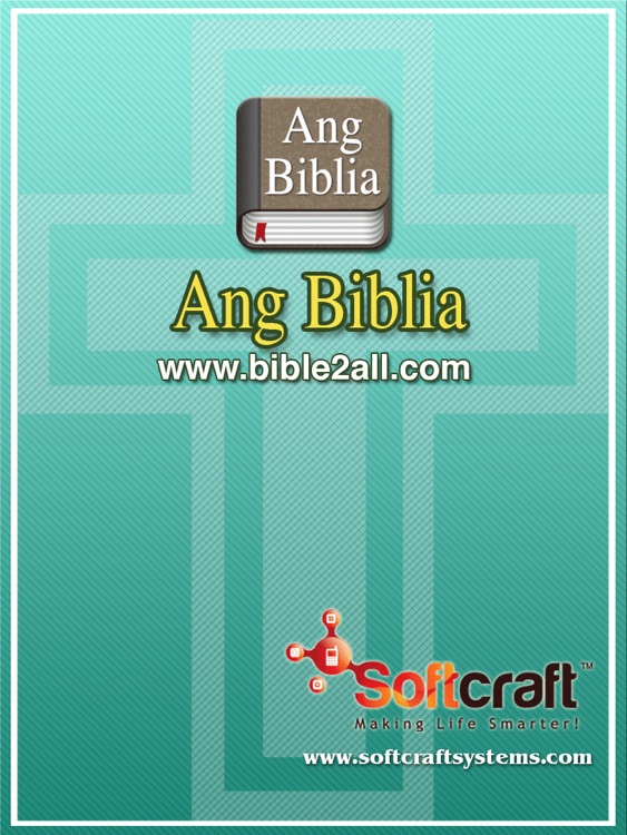 Holy Bible in Filipino for iPad