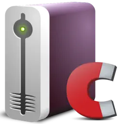 Fast Disk Cleaner app icon