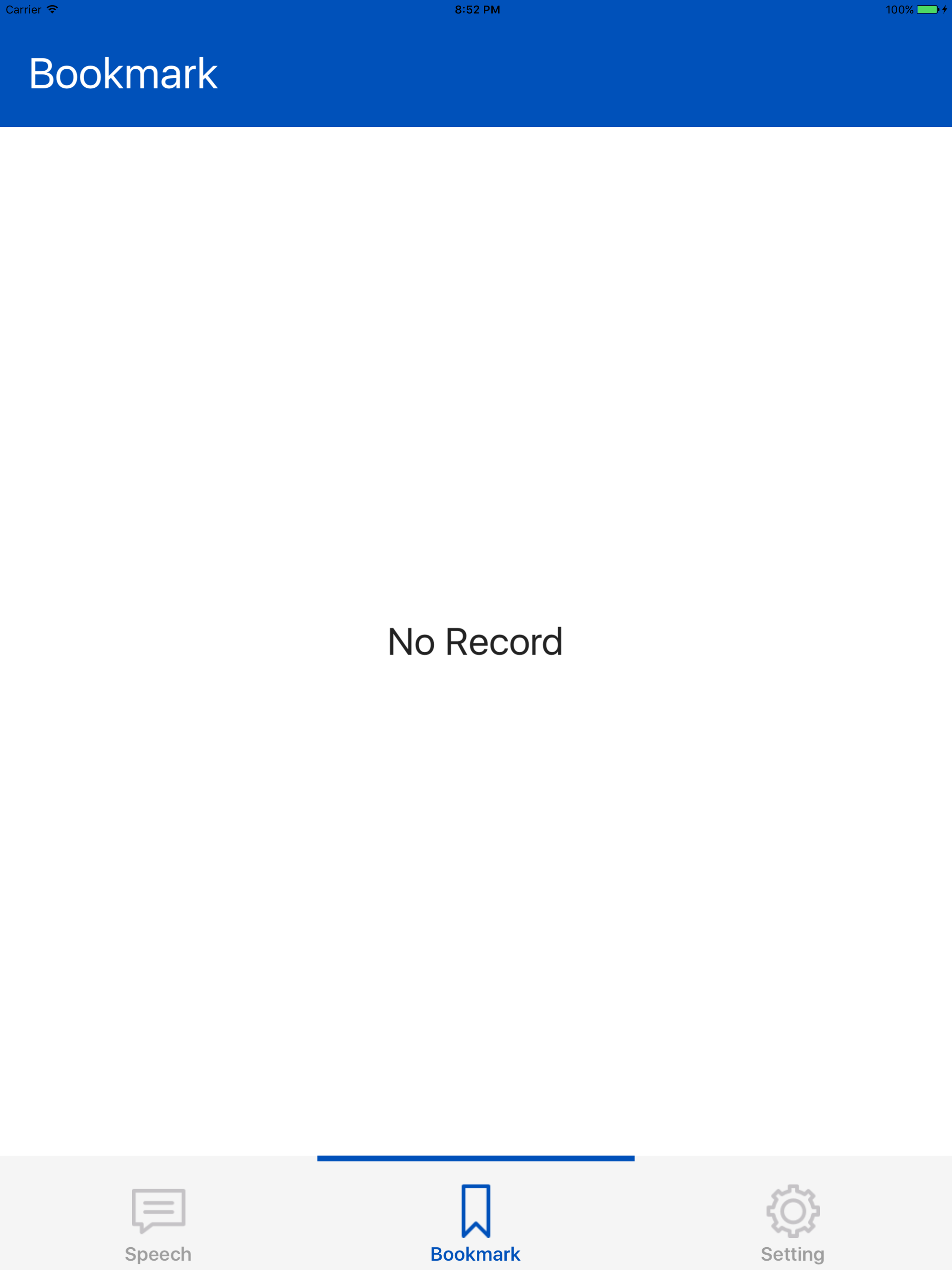 Thai Speech - Pronouncing Thai Words For You screenshot 6