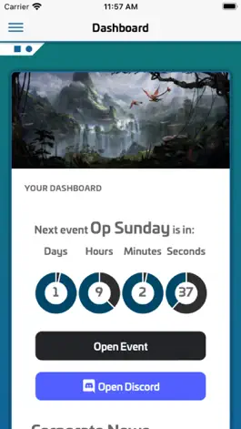 Game screenshot BendroCorp mod apk