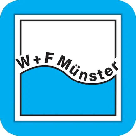 W+F Münster Читы
