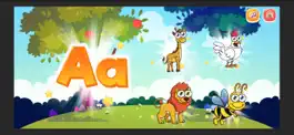 Game screenshot Libros Mágicos apk