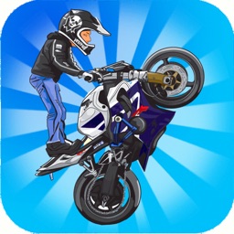 Dirt Unchained Bike Mad Skills