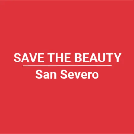 Save The Beauty San Severo Cheats