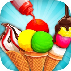 Activities of Rainbow Ice Cream Cone Maker! Sweet & Tasty Treat